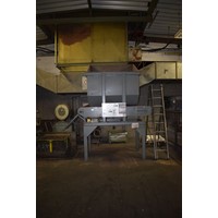 Dosage d'additifs avec 2 trémies